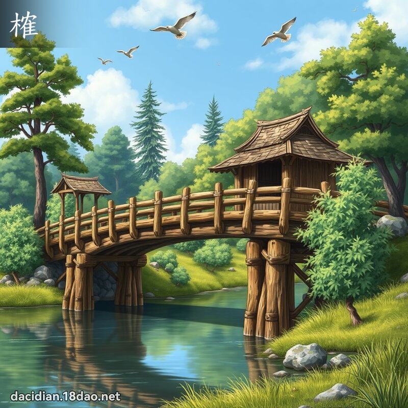 榷 - 国语大辞典配图