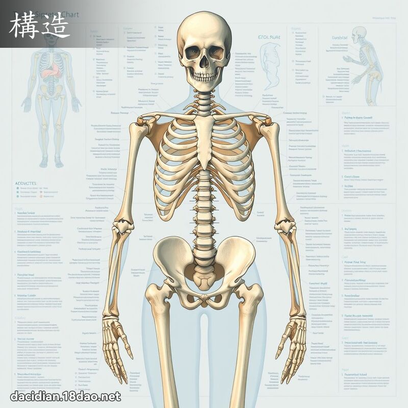构造 - 国语大辞典配图