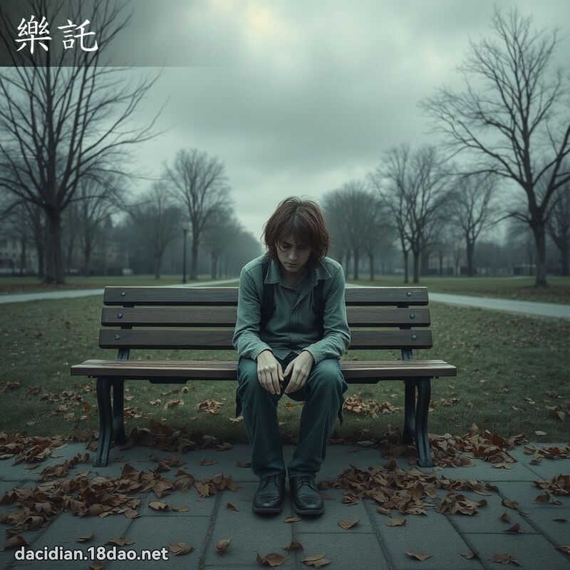 樂託 - 國語大辭典配圖