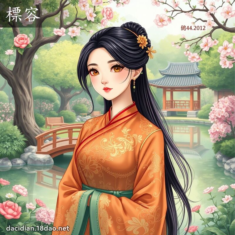 標容 - 國語大辭典配圖