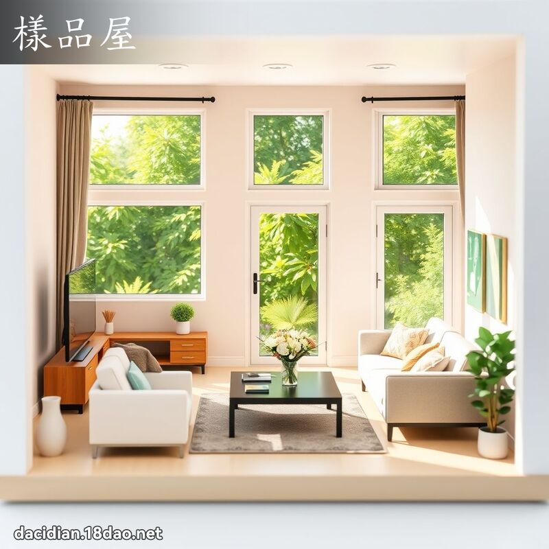 样品屋 - 国语大辞典配图