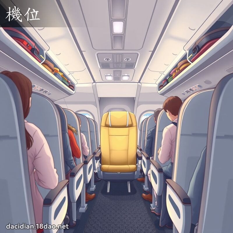 机位 - 国语大辞典配图