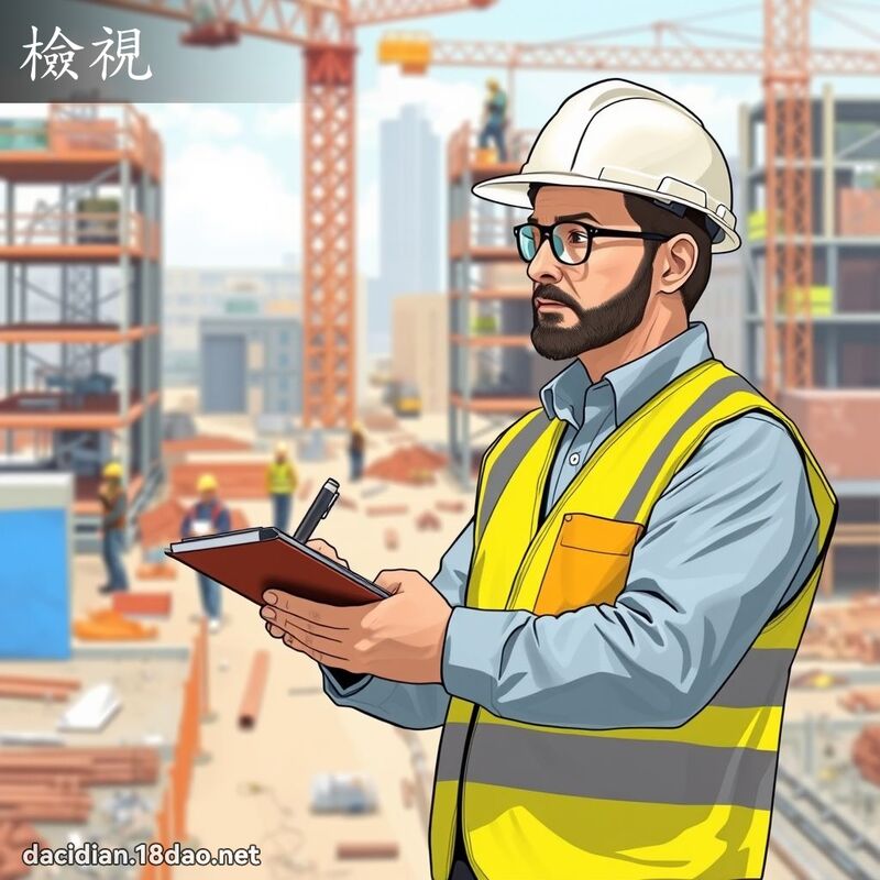 檢視 - 國語大辭典配圖
