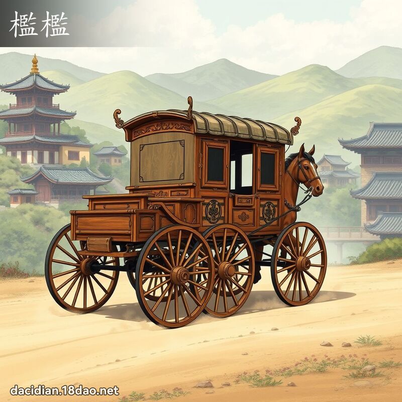 槛槛 - 国语大辞典配图