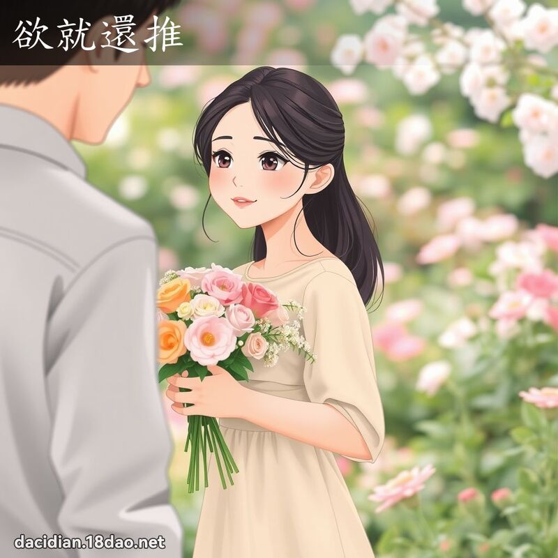 欲就還推 - 國語大辭典配圖