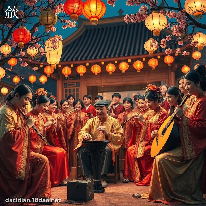 歈 - 国语大辞典配图
