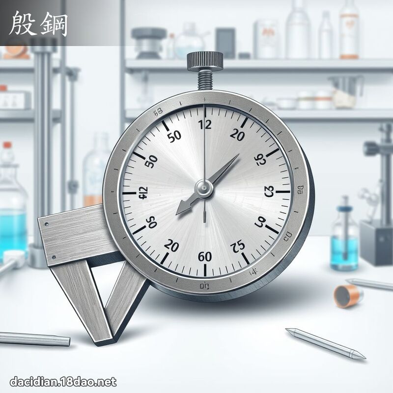 殷鋼 - 國語大辭典配圖