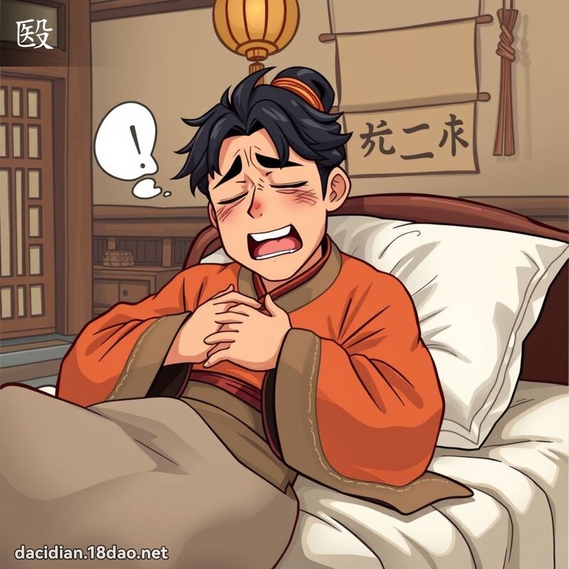 殹 - 國語大辭典配圖