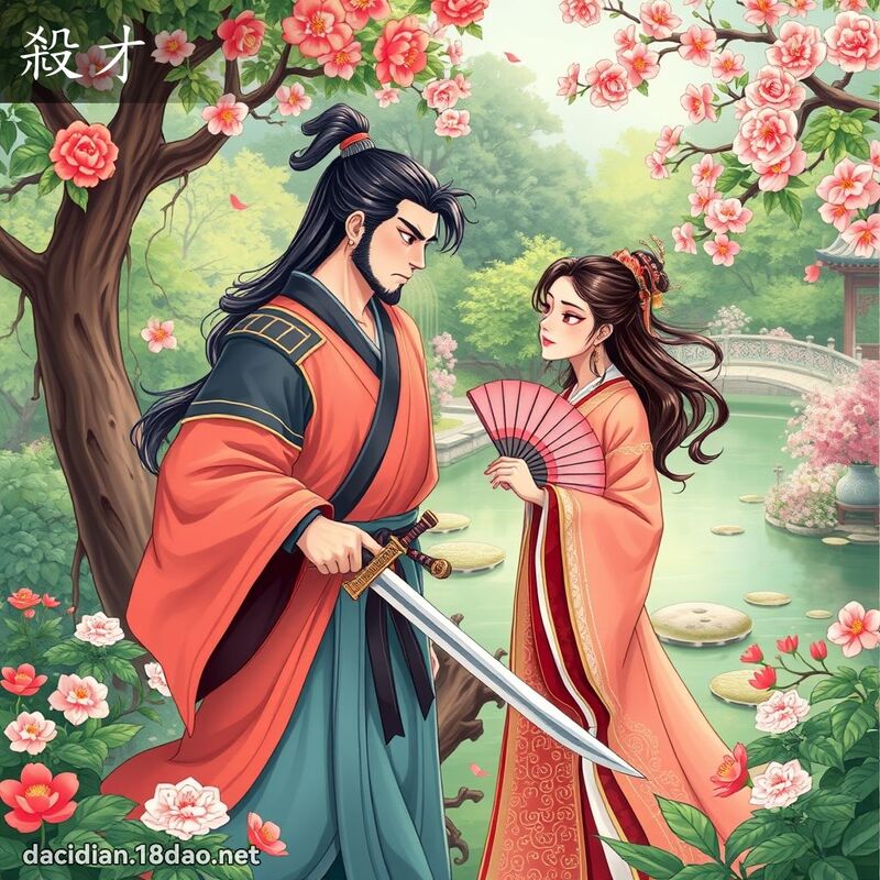 殺才 - 國語大辭典配圖
