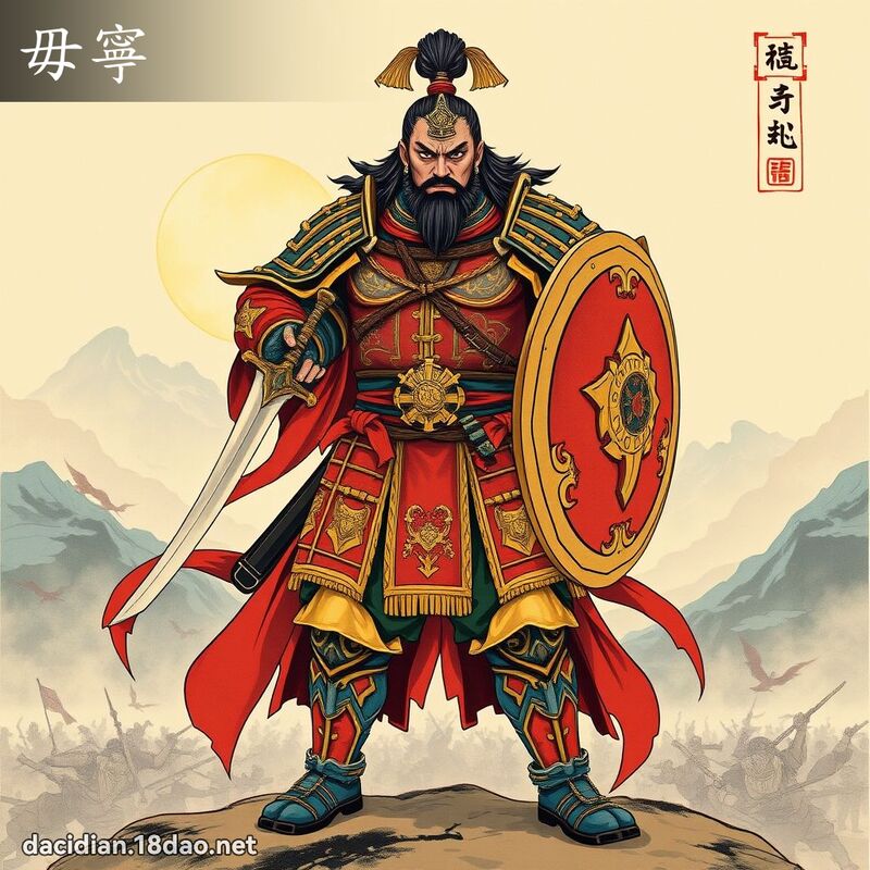 毋寧 - 国语大辞典配图