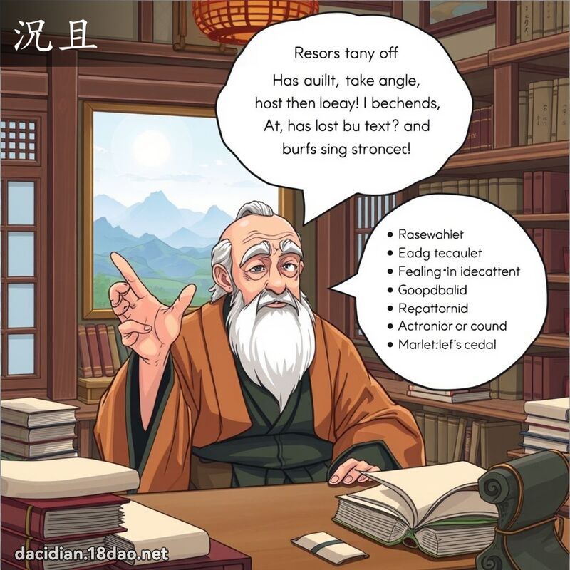 況且 - 國語大辭典配圖