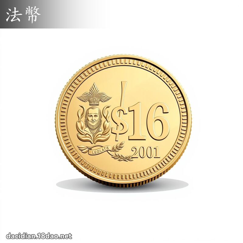 法幣 - 國語大辭典配圖