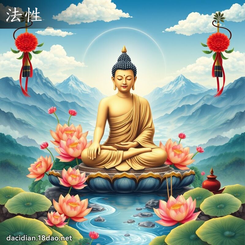 法性 - 国语大辞典配图