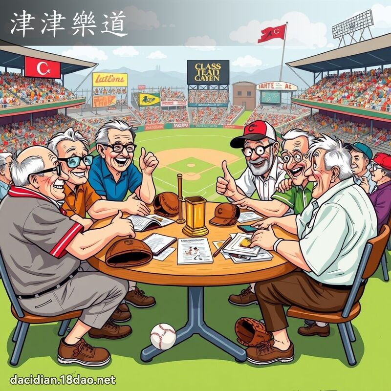 津津樂道 - 國語大辭典配圖