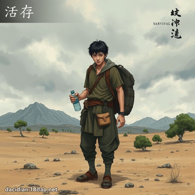活存 - 國語大辭典配圖