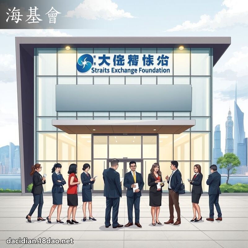 海基会 - 国语大辞典配图