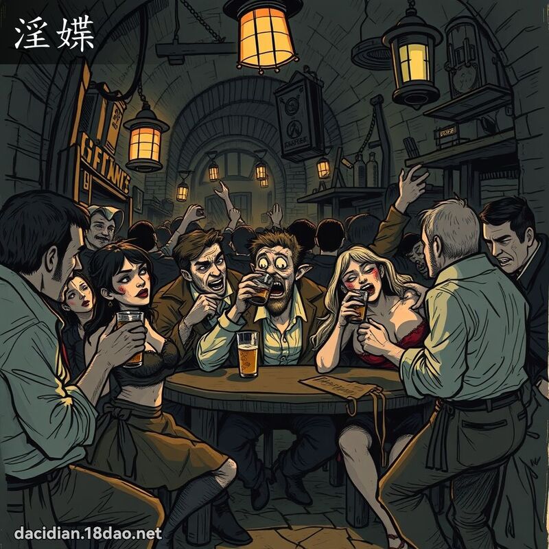 淫媟 - 國語大辭典配圖