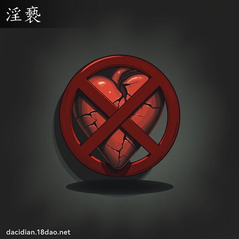 淫褻 - 國語大辭典配圖
