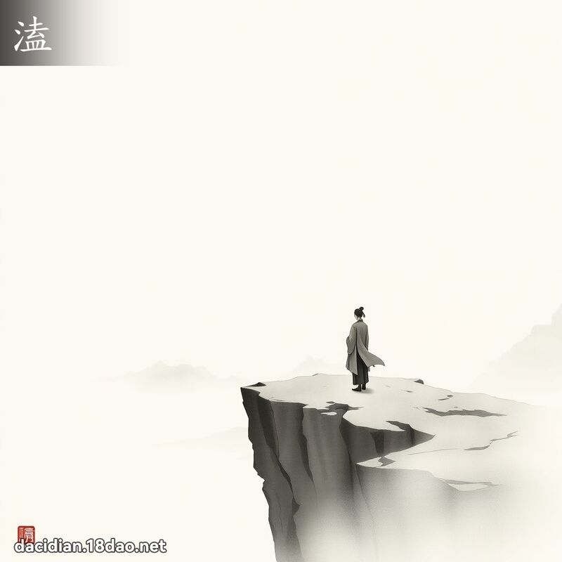 溘 - 國語大辭典配圖