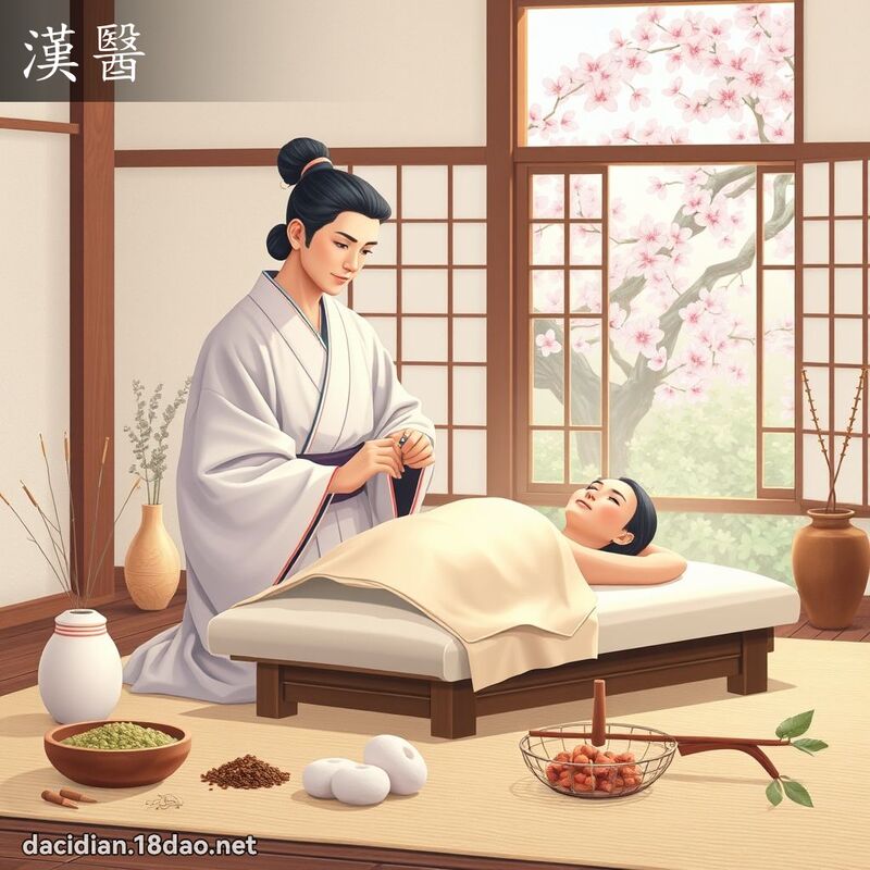 汉医 - 国语大辞典配图