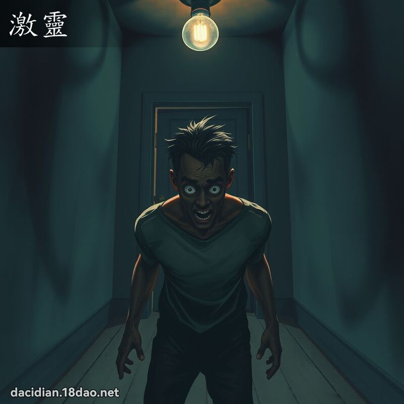 激靈 - 國語大辭典配圖