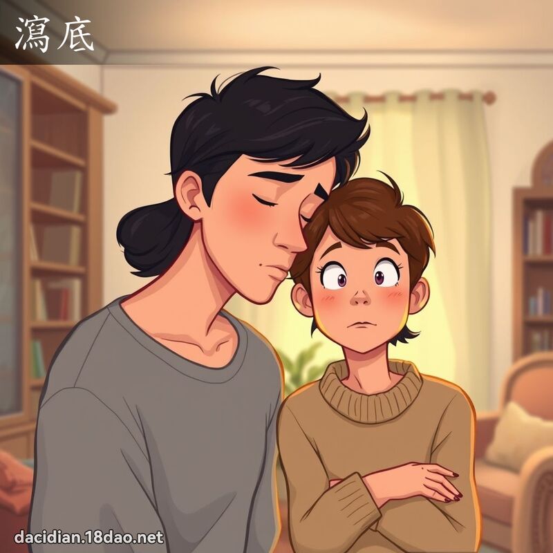 瀉底 - 國語大辭典配圖