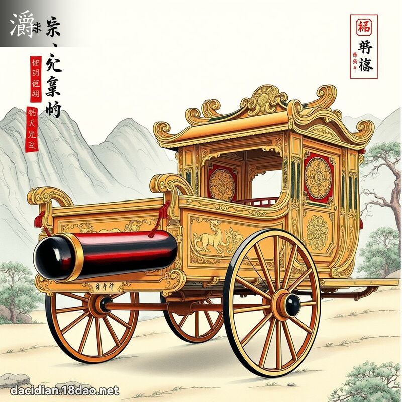 漢字: 灂 (多音字)