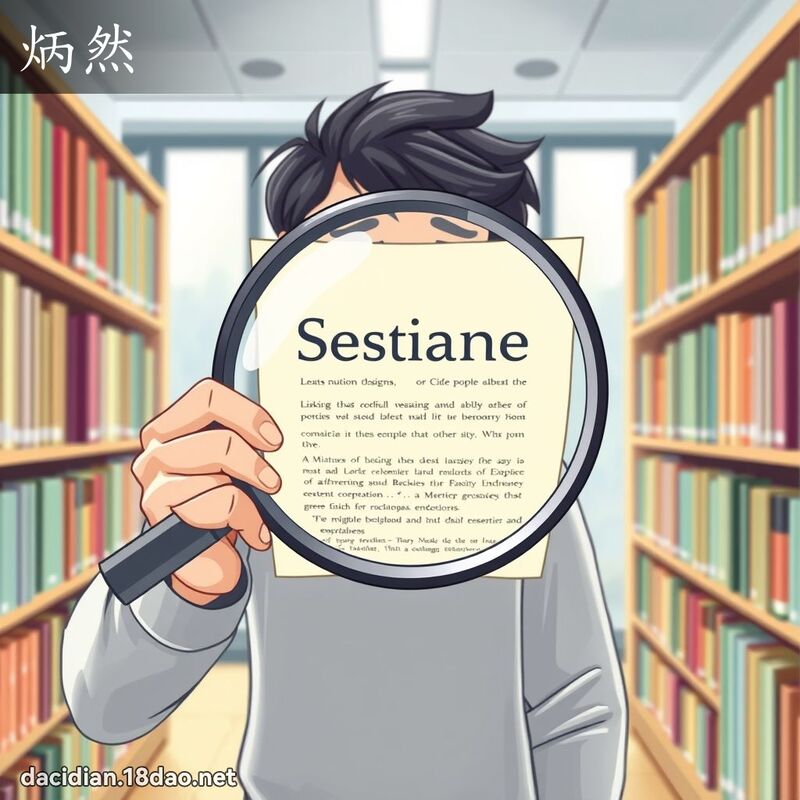 炳然 - 国语大辞典配图