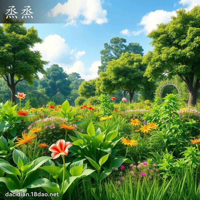 烝烝 - 国语大辞典配图