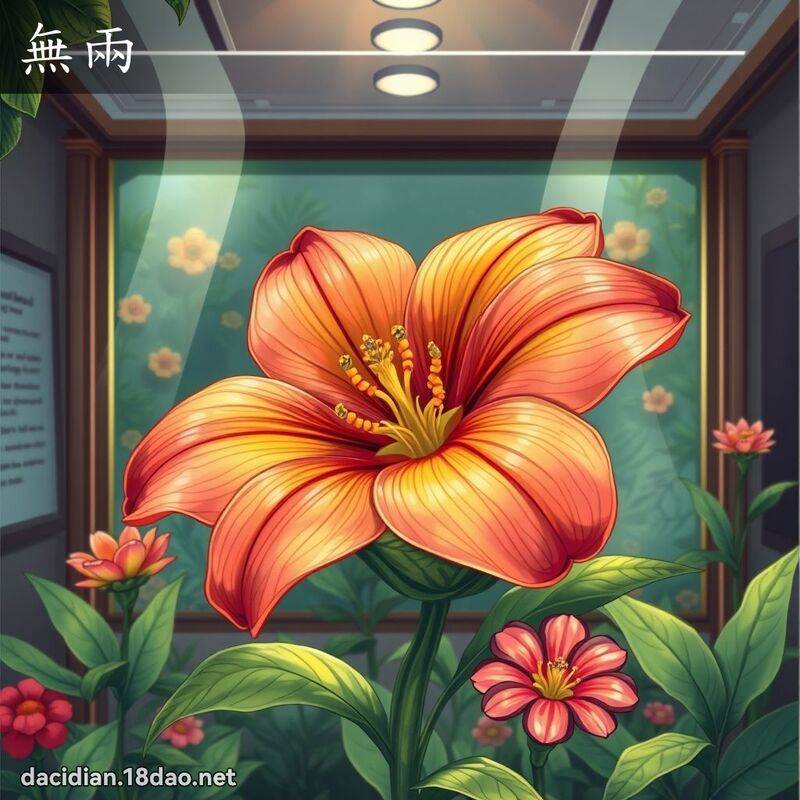 无两 - 国语大辞典配图