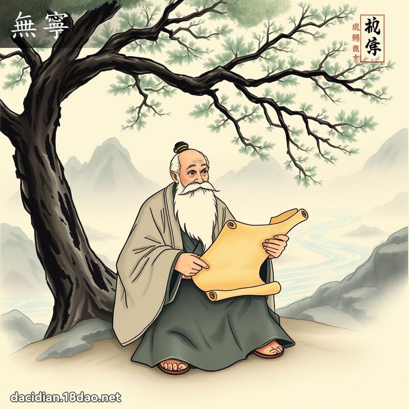 无寧 - 国语大辞典配图