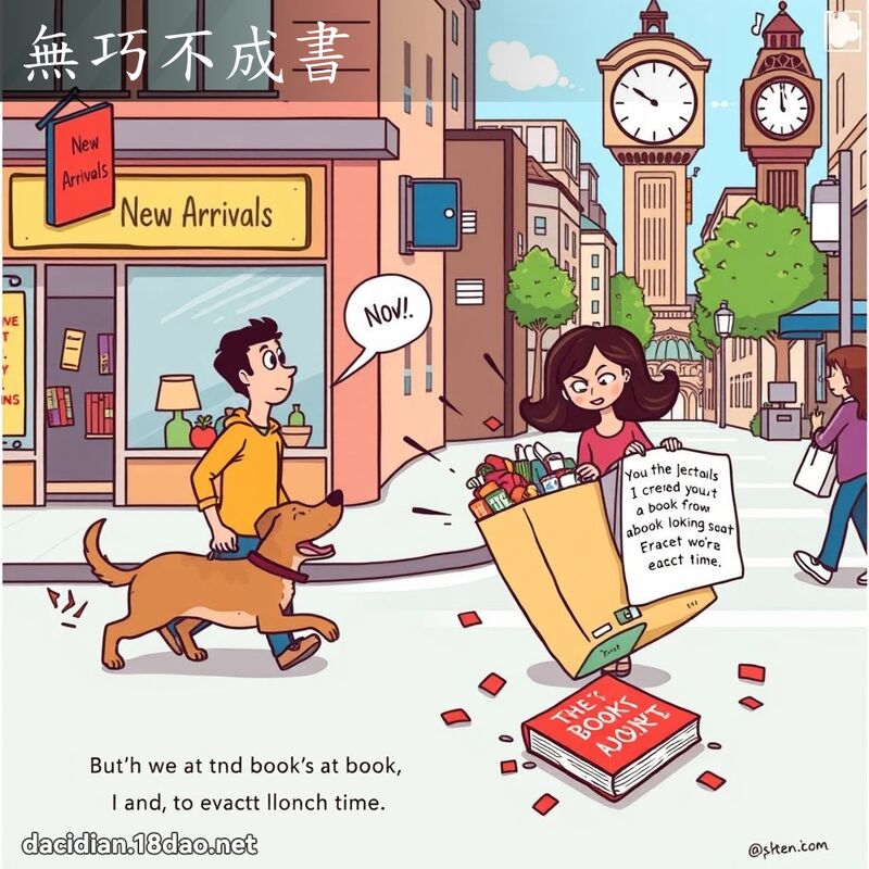 無巧不成書 - 國語大辭典配圖