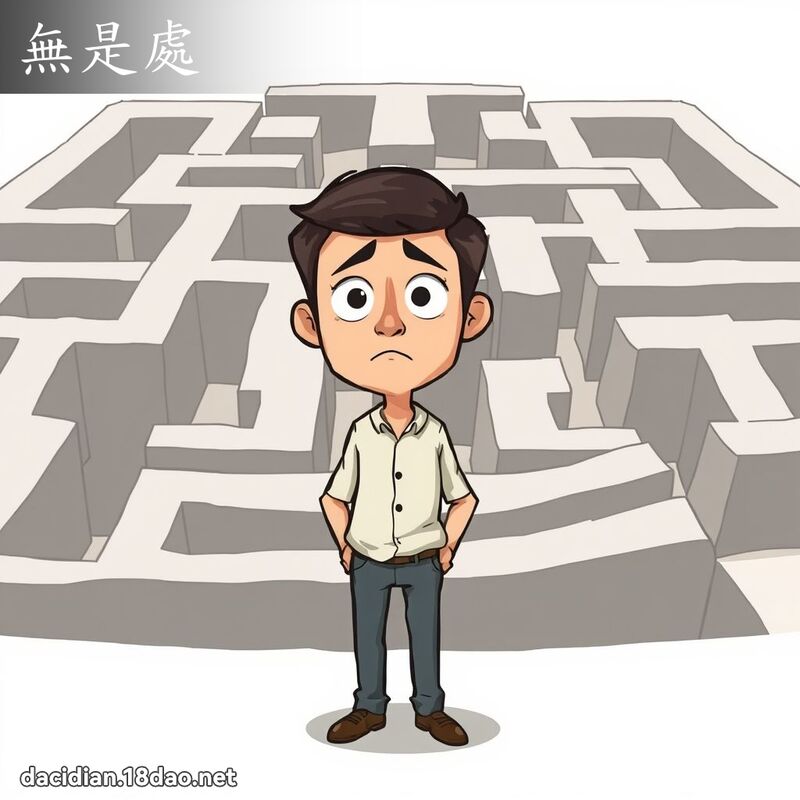 无是处 - 国语大辞典配图