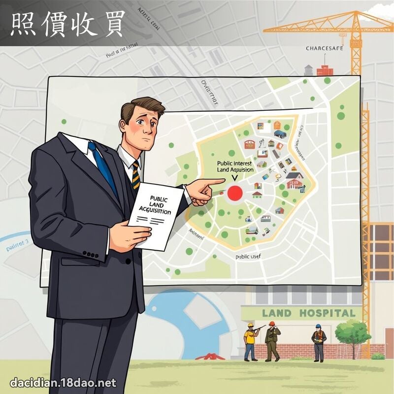 照價收買 - 國語大辭典配圖