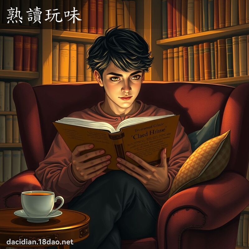 熟讀玩味 - 國語大辭典配圖