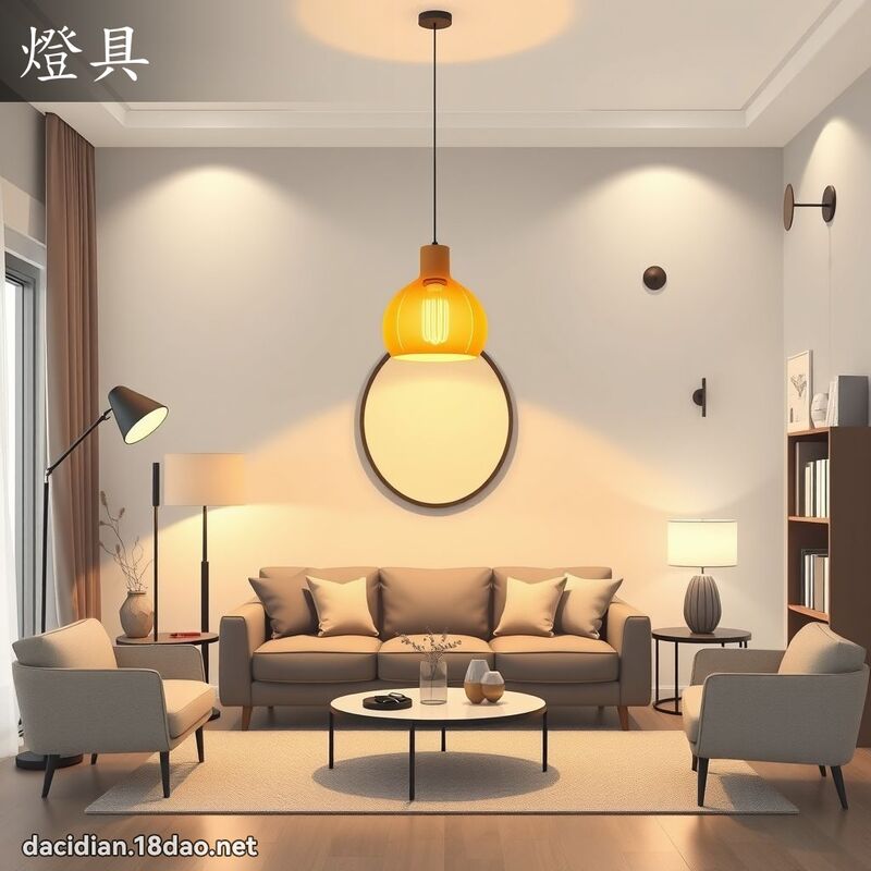 燈具 - 國語大辭典配圖