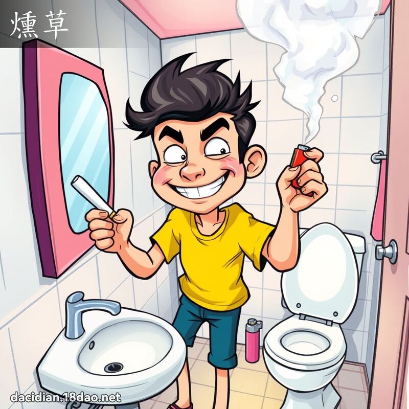 燻草 - 國語大辭典配圖