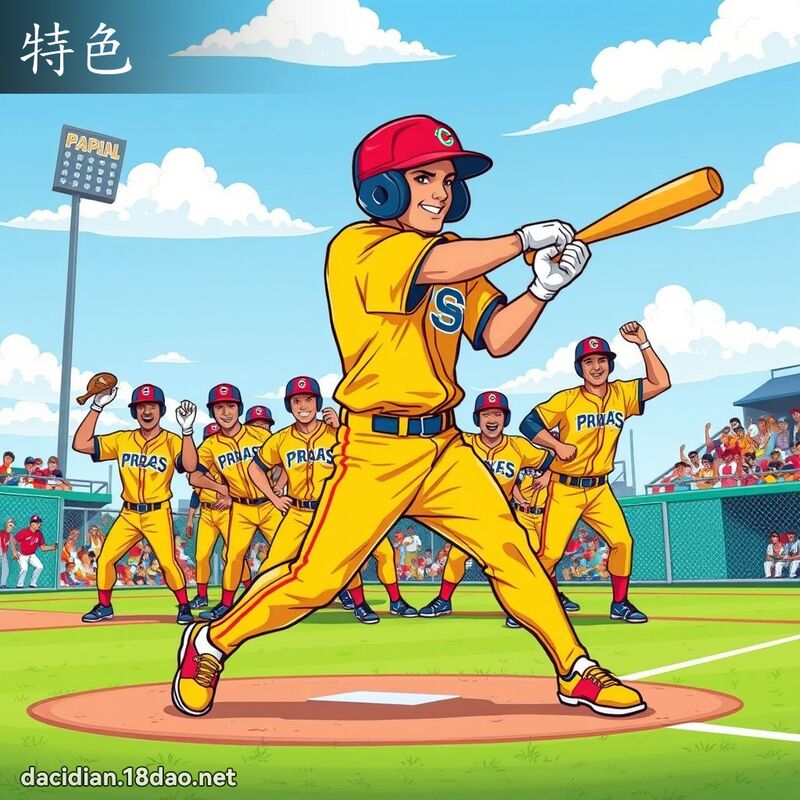 特色 - 国语大辞典配图