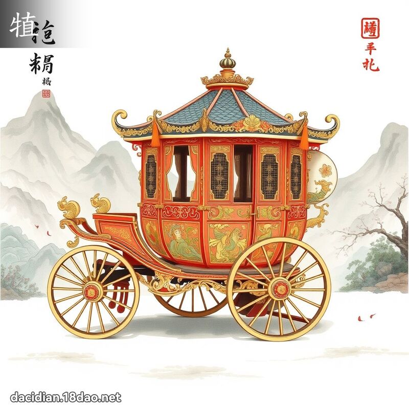 犆 - 国语大辞典配图
