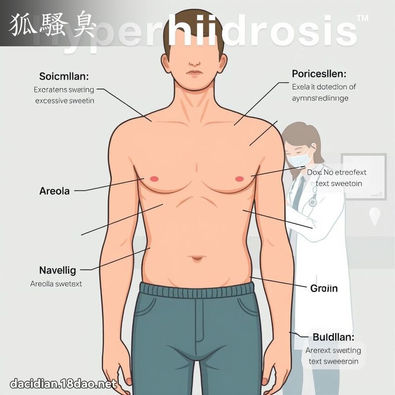 狐騷臭 - 國語大辭典配圖