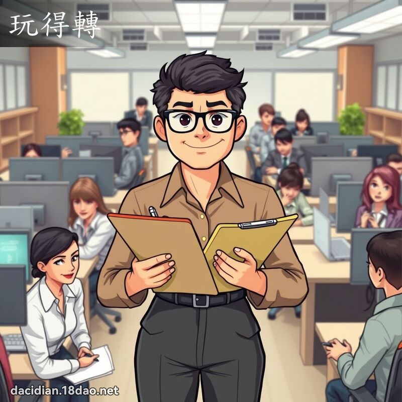 玩得转 - 国语大辞典配图