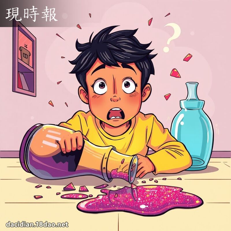 现时报 - 国语大辞典配图