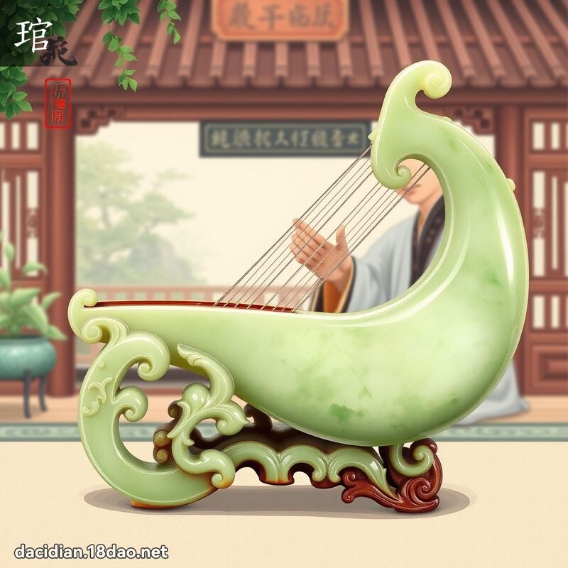琯 - 国语大辞典配图