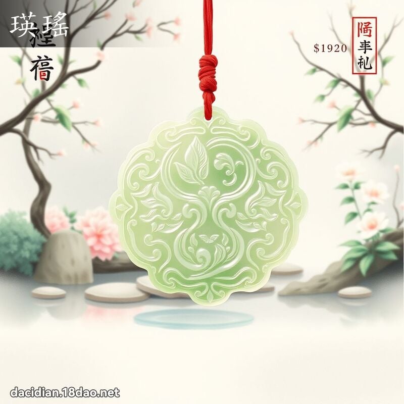 瑛瑶 - 国语大辞典配图