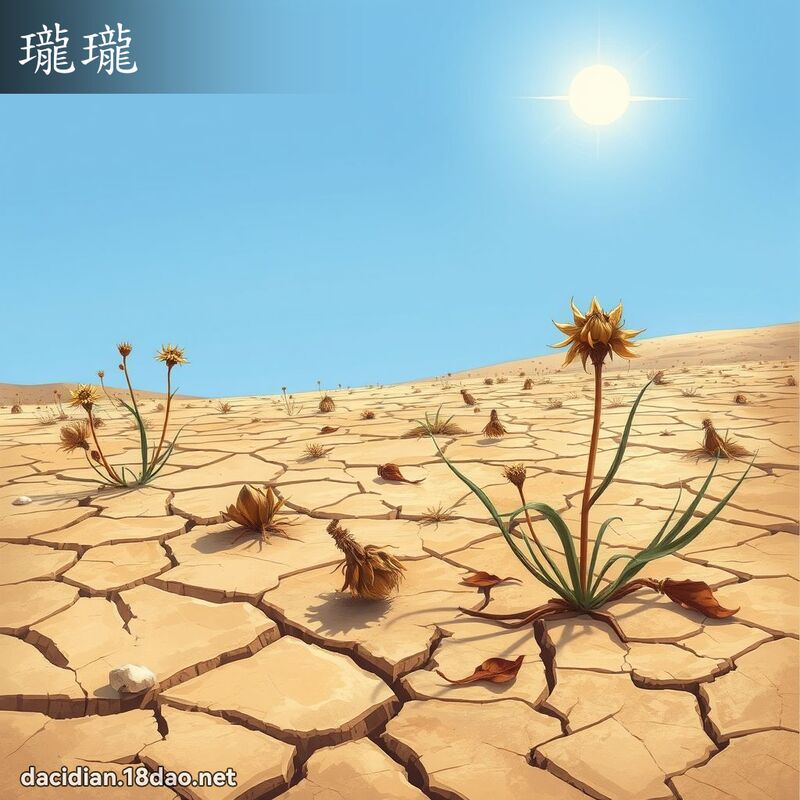 瓏瓏 - 国语大辞典配图