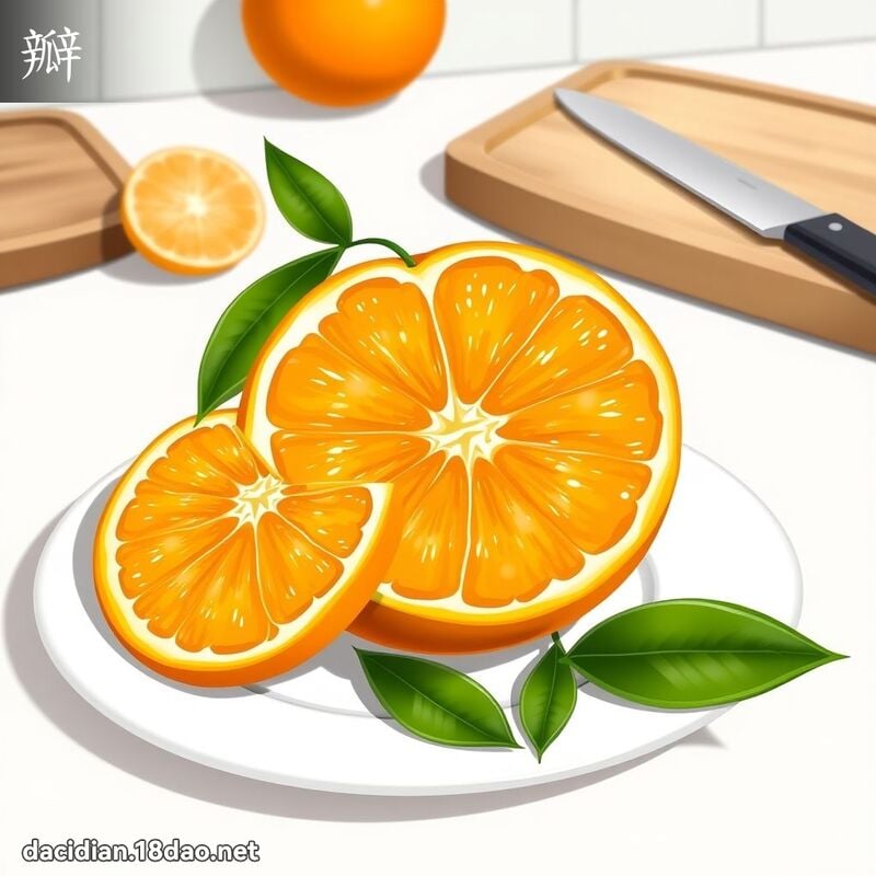 瓣 - 國語大辭典配圖
