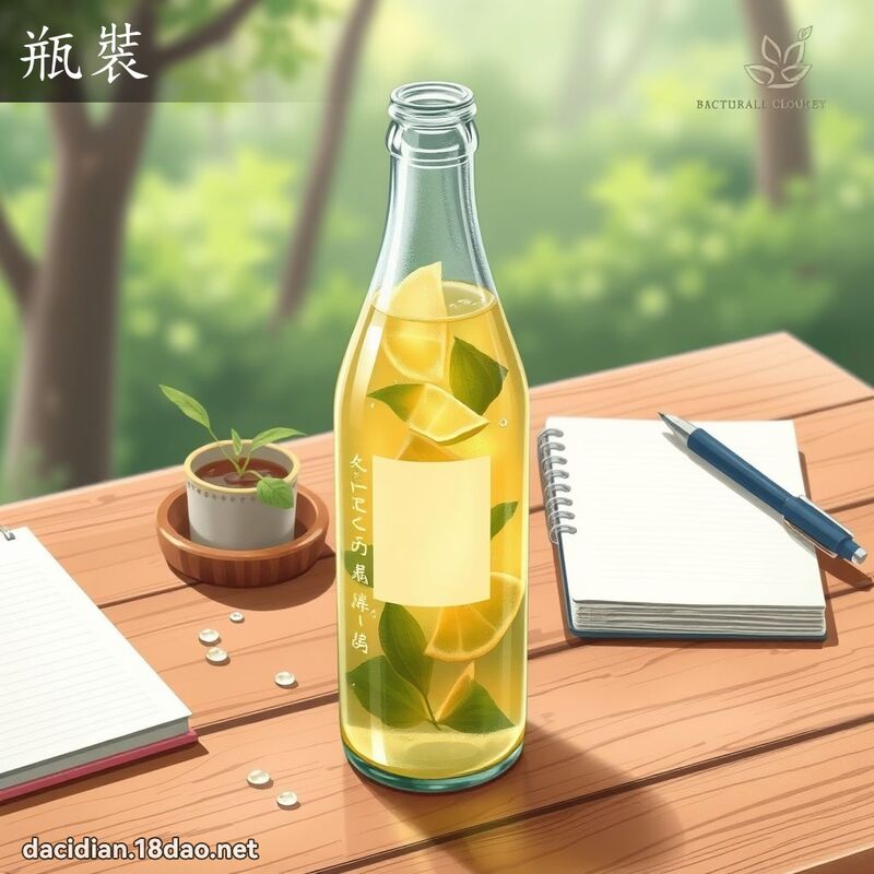 瓶裝 - 國語大辭典配圖