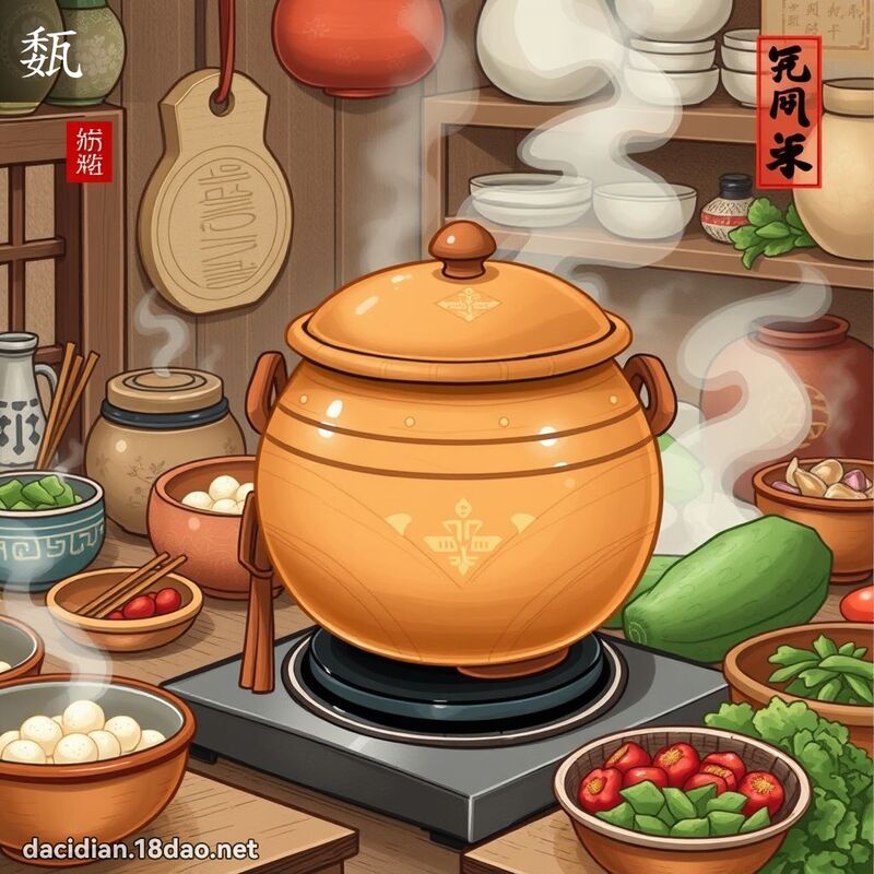 瓾 - 國語大辭典配圖