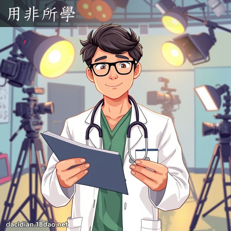 用非所學 - 國語大辭典配圖