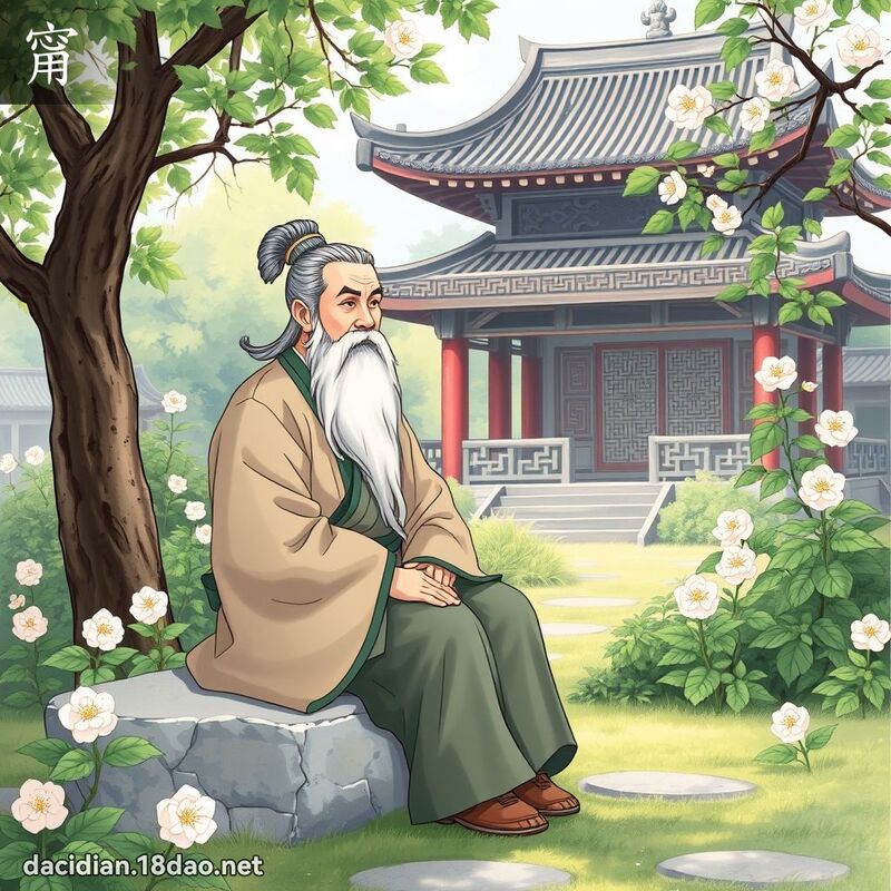 汉字: 宁 (多音字)